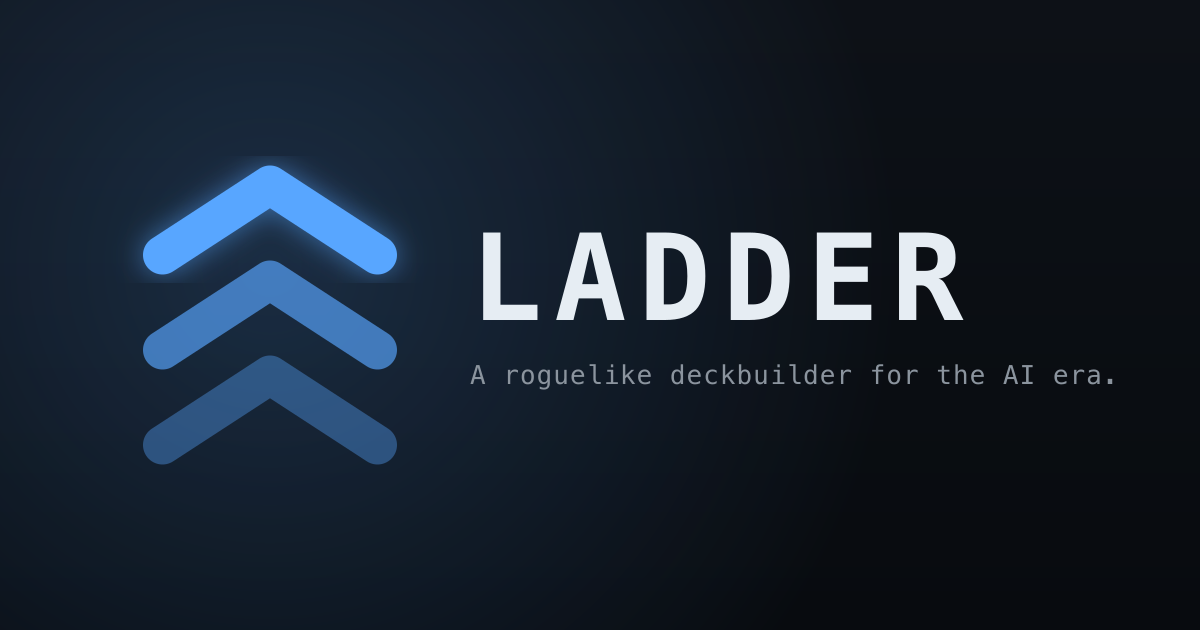 LADDER social card